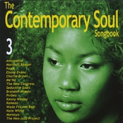 The Contemporary Soul Songbook Volume 3