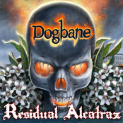 Residual Alcatraz by Dogbane