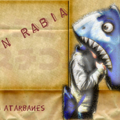EP "sin rabia"