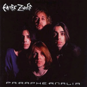 Enuff Znuff: Paraphernalia