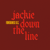 Fontaines D.C.: Jackie Down The Line