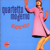 quartetto moderno