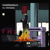 my odesopsia (single)