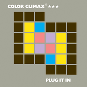 Disque O Heights by Color Climax