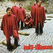 Inti-illimani: Antología I (1973-1978)