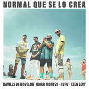 Normal que se lo crea (feat. Keen Levy)