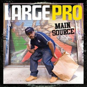 In The Ghetto by Large Professor