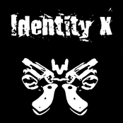 Identity X: Identity X - EP