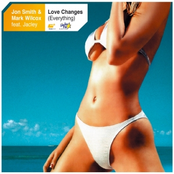 Jon Smith & Mark Wilcox - Love Changes