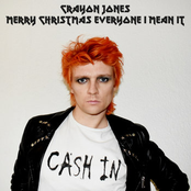 Merry Christmas Everyone I Mean It