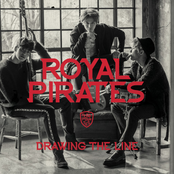 See What I See by Royal Pirates