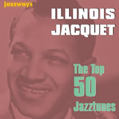 the chronological classics: illinois jacquet 1951-1952