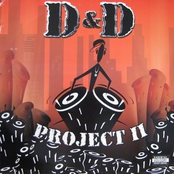 D&D Project II