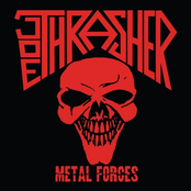Metal Forces by Joe Thrasher