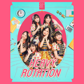 Heavy Rotation