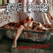 Bathe In Blood