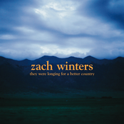 Zach Winters: They were longing for a better country