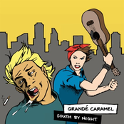 Grandé Caramel