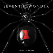 King Of Whitewater by Seventh Wonder