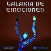 Jackie Mendoza - Galaxia de Emociones Artwork