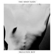 Skeleton Boy