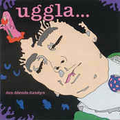 Den Döende Dandyn by Magnus Uggla