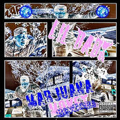 Marijuana Money Mixtape