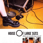 Fingernail by House Of Large Sizes