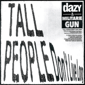 Tall People Don't Live Long - Single