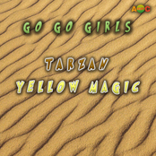 Tarzan/Yellow Magic (ABeatC 12" release)