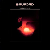 The Abingdon Chasp by Bruford