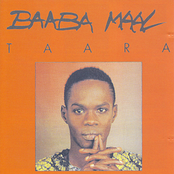 Maayo Wadi Dyam by Baaba Maal