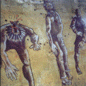 indignusinsanusparanoicosculpadosdetudo Vol.2