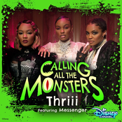 Calling All the Monsters - 2021 Version
