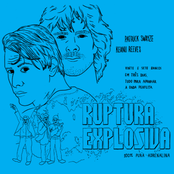 20 Anos de Ruptura Explosiva
