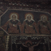 ÉGLISE DEBRÉ BERHAN SELASSIÉ