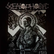 Holocaust Black 'n' Rac Metal