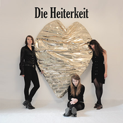 Die Heiterkeit