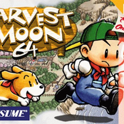 Harvest Moon 64