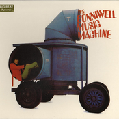 The Bonniwell Music Machine CD2