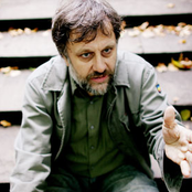 Slavoj Žižek