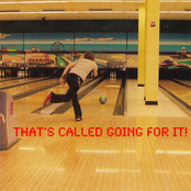 That's Called Going For It!