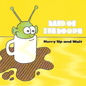 Hurry Up and Wait - EP