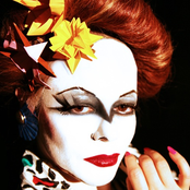 DEEEJAY LADY MISS KIER   sept.2010