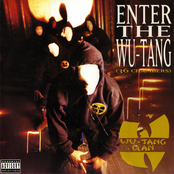 Enter The Wu-Tang Album Picture