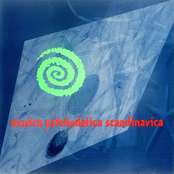 Musica Psychedelica Scandinavica