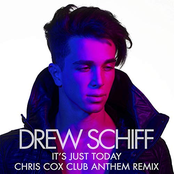 It's Just Today (Chris Cox Club Anthem Remix) - Single