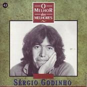 A Vida é Feita De Pequenos Nadas by Sérgio Godinho