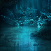 Twilight Reflections