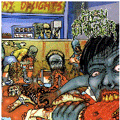 Crumbs Crunchy Delights Organization